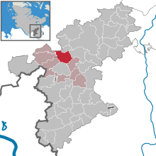 Elmenhorst in OD.svg