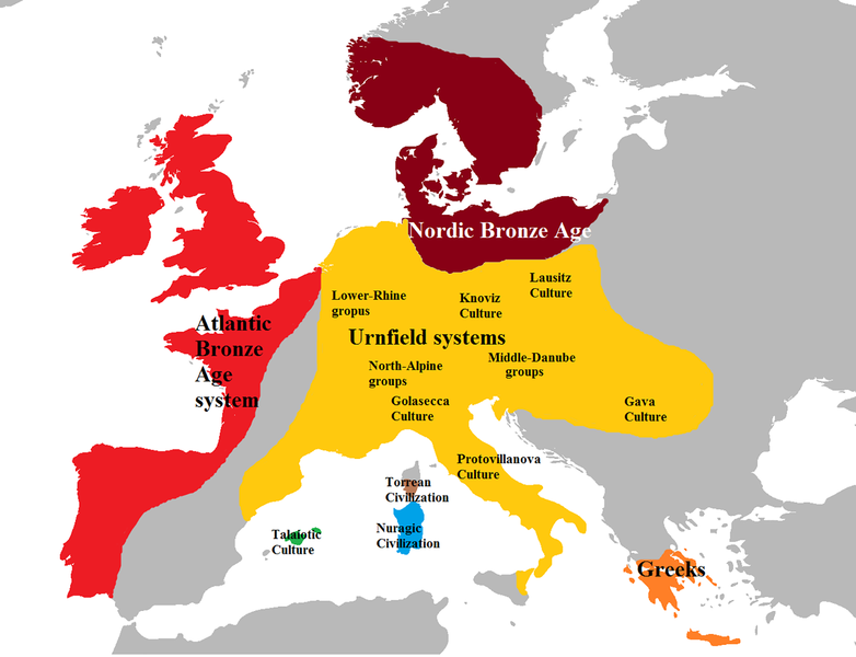 Файл:Europe late bronze age.png