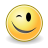 File:Face-wink.svg