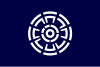 Flag of Urakawa