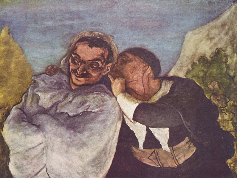 Archivo:Honoré Daumier 003.jpg