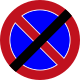 End of Parking prohibition