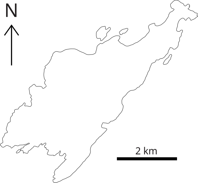 Archivo:Kerrera Outline Map.svg