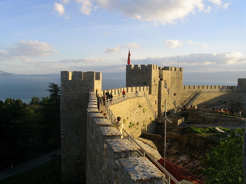 File:Ohrid in Macedonia3.jpg