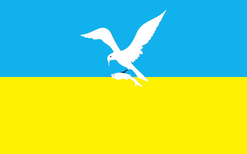 Файл:POL Sopot flag.svg