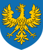 Coat of arms of Opole