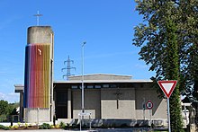 Pfarrkirche Lieboch 2016.jpg