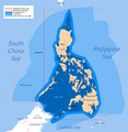 Philippine EEZ