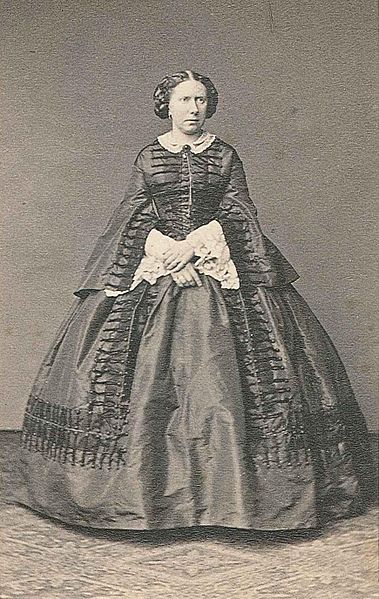 Файл:Prinzessin Auguste von Sachsen-Weimar-Eisenach.JPG