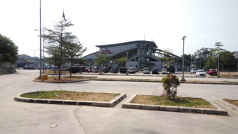 File:Stasiun Bekasi Timur, 2019.jpg