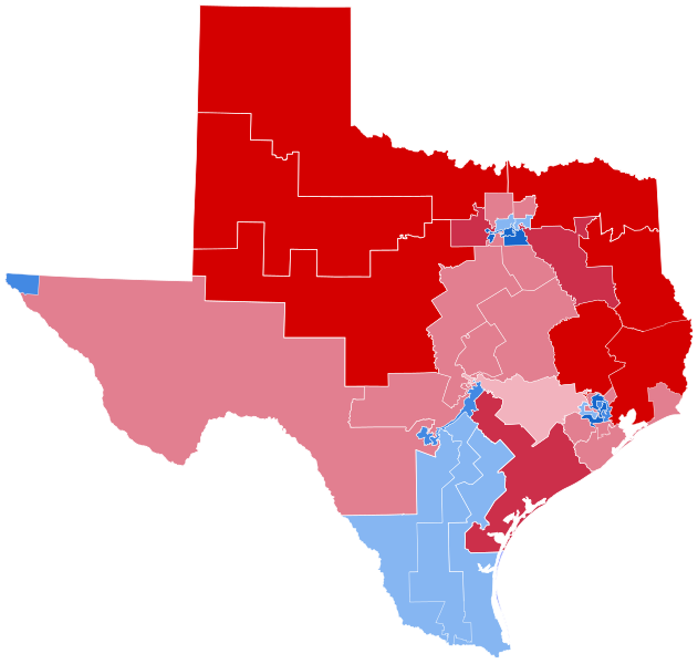 File:TX-20-pres-districts.svg