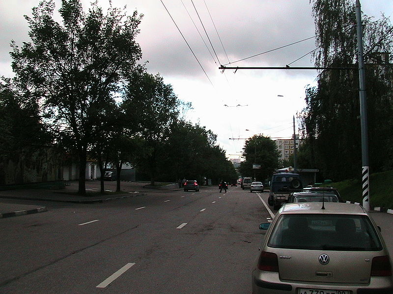 Файл:Tarusskaya street Moscow.JPG