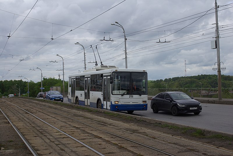 Файл:Ufa trolleybus 2111 2022-05.jpg