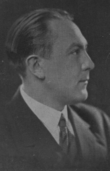 Nezval in 1934.