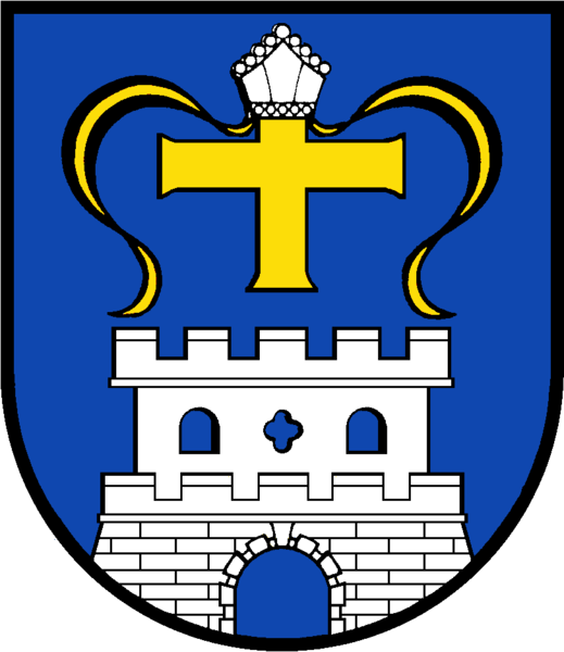 Файл:Wappen Kreis Ostholstein.png