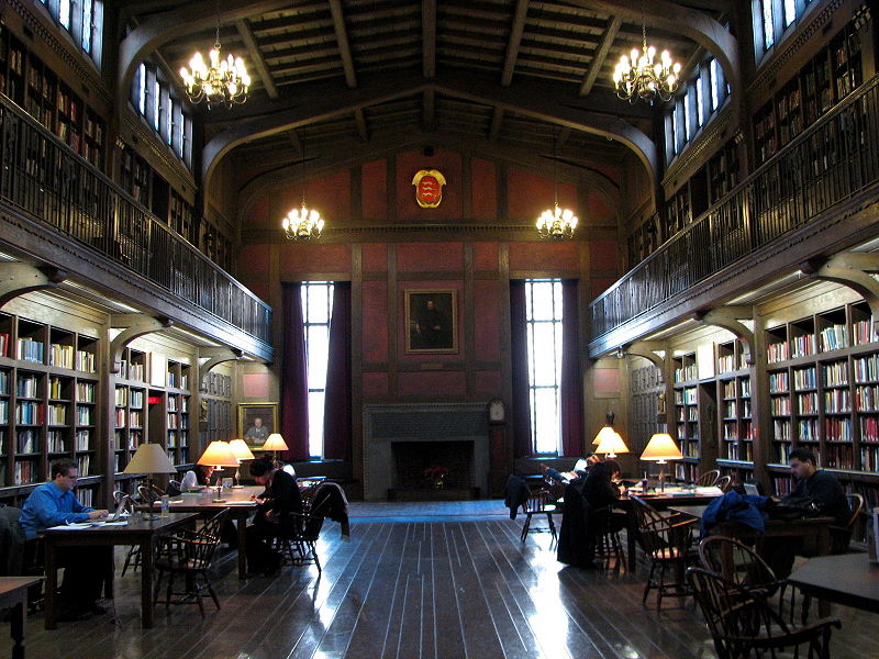 File:Yale Medical-Historical Library.jpg