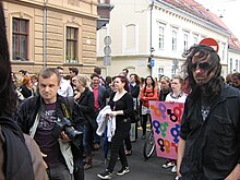 Zagreb marriage equality march.JPG