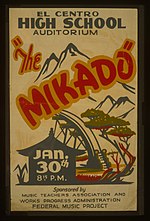 Miniatura para El Mikado