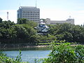 Yoshida Castle