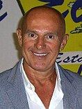 Arrigo Sacchi in 2007