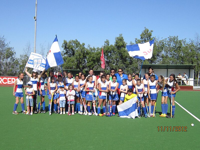 Archivo:Bicampeonas Sub 12 2012.jpg