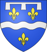 Escudo del Departamento de Loiret (45)