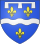 Coat of arms of department 45