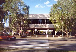 Brisbane Entertainment Centre