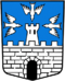 Coat of arms of Collombey-Muraz