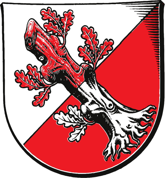 File:DEU Wahlstedt COA.svg