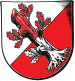 Coat of arms of Wahlstedt