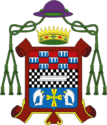 Archivo:Escudo de Noreña.svg