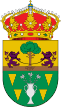 Escudo de Valdestillas