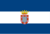 Flag of Jerez