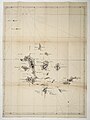 Image 22A manuscript map of the islands from the charts drafted by James Colnett of the British Royal Navy in 1793, adding additional names (from Galápagos Islands)