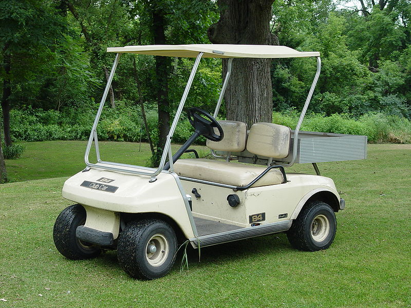 Archivo:Golfcart.JPG