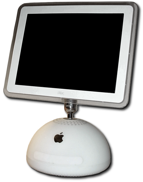 Файл:IMac G4 sunflower7.png