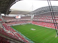 Toyota Stadium