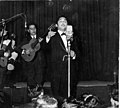 Image 34Julio Jaramillo is an icon of music. (from Culture of Ecuador)