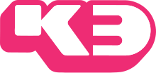 K3 logo.svg