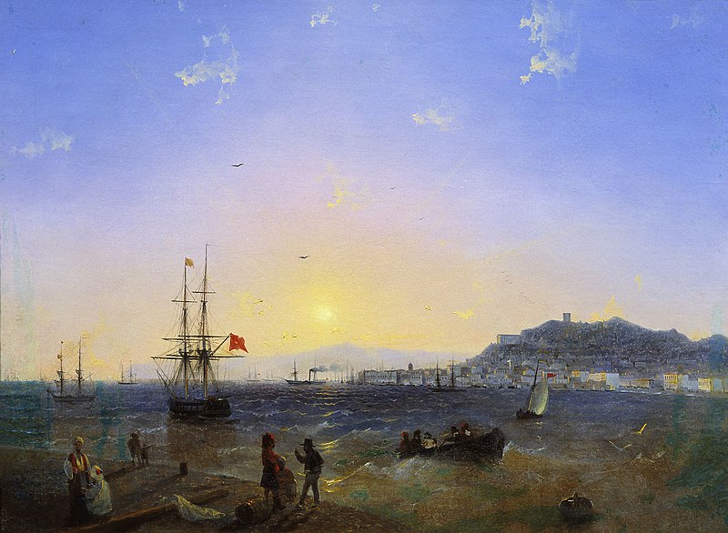 Файл:Kerch aivazovsky.jpg