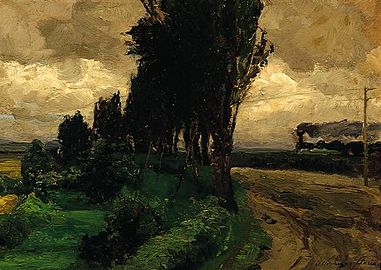 Landscape