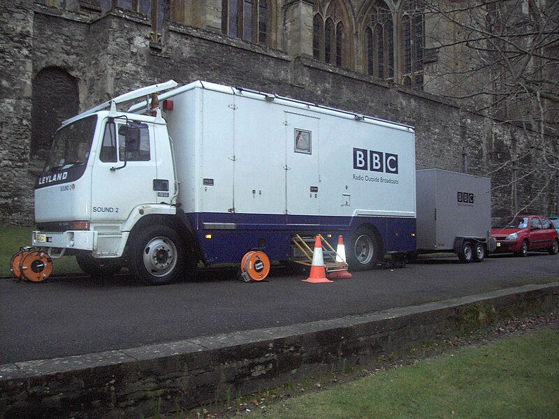 File:Outside broadcast van.jpg