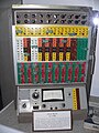 PACE-TR-10 analog computer