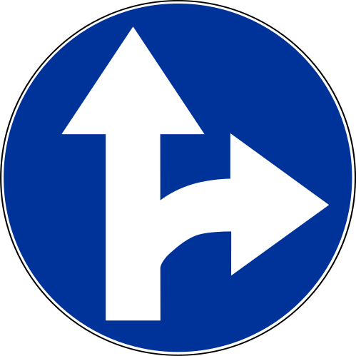 Файл:PL road sign C-6.svg