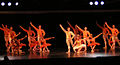 Teatro de Ballet de Pittsburgh en 2008