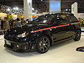 Proton Satria R3 (выпуск 2008 года)