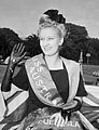 Rhonda Kelly, Miss Australia 1946