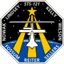 Miniatura para STS-121