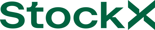 File:StockX logo.svg